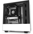 Obudowa NZXT H510 Midi Tower biała z oknem - 772612
