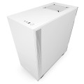 Obudowa NZXT H510 Midi Tower biała z oknem - 772606