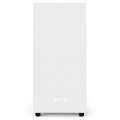 Obudowa NZXT H510 Midi Tower biała z oknem - 772619