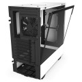 Obudowa NZXT H510 Midi Tower biała z oknem - 772614