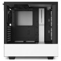 Obudowa NZXT H510 Midi Tower biała z oknem - 772610