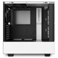 Obudowa NZXT H510 Midi Tower biała z oknem - 772617