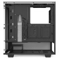 Obudowa NZXT H510 Midi Tower biała z oknem - 772607