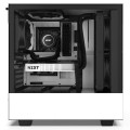 Obudowa NZXT H510 Midi Tower biała z oknem - 772622