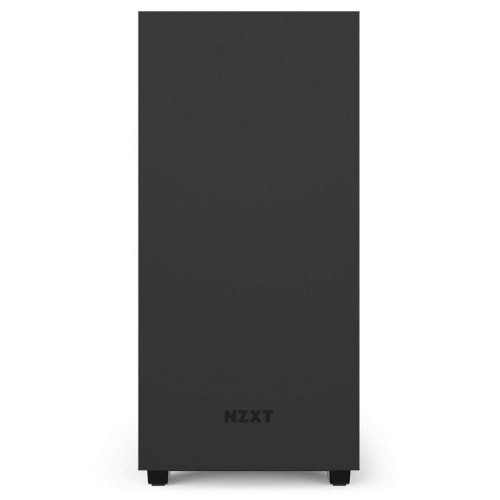 Obudowa NZXT H510I Midi Tower czarna z oknem - 772098