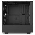 Obudowa NZXT H510I Midi Tower czarna z oknem - 772107