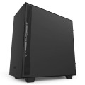 Obudowa NZXT H510I Midi Tower czarna z oknem - 772096