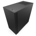 Obudowa NZXT H510I Midi Tower czarna z oknem - 772100