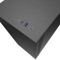 Obudowa NZXT H510I Midi Tower czarna z oknem - 772087