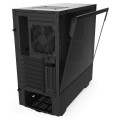 Obudowa NZXT H510I Midi Tower czarna z oknem - 772094