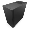 Obudowa NZXT H510I Midi Tower czarna z oknem - 772106