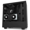 Obudowa NZXT H510I Midi Tower czarna z oknem - 772111