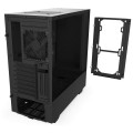 Obudowa NZXT H510I Midi Tower czarna z oknem - 772095