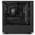 Obudowa NZXT H510I Midi Tower czarna z oknem - 772103