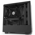 Obudowa NZXT H510I Midi Tower czarna z oknem - 772109