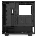 Obudowa NZXT H510I Midi Tower czarna z oknem - 772091