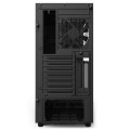 Obudowa NZXT H510I Midi Tower czarna z oknem - 772093