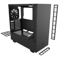 Obudowa NZXT H510I Midi Tower czarna z oknem - 772099