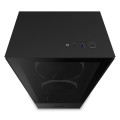 Obudowa NZXT H510 Elite Midi Tower czarna z oknem - 1127239