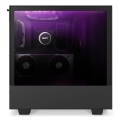 Obudowa NZXT H510 Elite Midi Tower czarna z oknem - 1127221