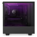 Obudowa NZXT H510 Elite Midi Tower czarna z oknem - 1127225