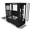 Obudowa NZXT H510 Elite Midi Tower czarna z oknem - 1127232