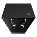 Obudowa NZXT H510 Elite Midi Tower czarna z oknem - 1127229