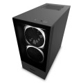 Obudowa NZXT H510 Elite Midi Tower czarna z oknem - 1127233