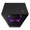 Obudowa NZXT H510 Elite Midi Tower czarna z oknem - 1127244