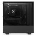 Obudowa NZXT H510 Elite Midi Tower czarna z oknem - 1127224