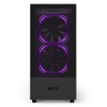 Obudowa NZXT H510 Elite Midi Tower czarna z oknem - 1127242