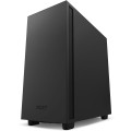 Obudowa NZXT H7 Midi Tower czarna z oknem - 1127203