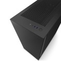 Obudowa NZXT H7 Midi Tower czarna z oknem - 1127206