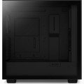 Obudowa NZXT H7 Midi Tower czarna z oknem - 1127205