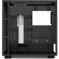 Obudowa NZXT H7 Midi Tower czarno-biała z oknem - 1127219