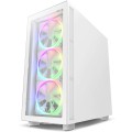 Obudowa NZXT H7 Elite Midi Tower biała z oknem - 1182425