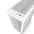 Obudowa NZXT H7 Elite Midi Tower biała z oknem - 1182428