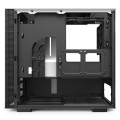 Obudowa NZXT H210 Mini Tower biała z oknem - 773679