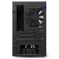 Obudowa NZXT H210 Mini Tower biała z oknem - 773677