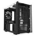 Obudowa NZXT H210 Mini Tower biała z oknem - 773685