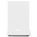 Obudowa NZXT H210 Mini Tower biała z oknem - 773682