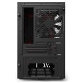 Obudowa NZXT H210 CA-H210B-BR (Mini ITX; kolor czarny) - 773862
