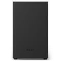 Obudowa NZXT H210 CA-H210B-BR (Mini ITX; kolor czarny) - 773847