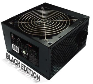 Zasilacz Rebeltec Titan 700W, 120mm silent +kab(2xMolex,4xSATA,2xCPU,1+1xPCIE,1xpinATX)