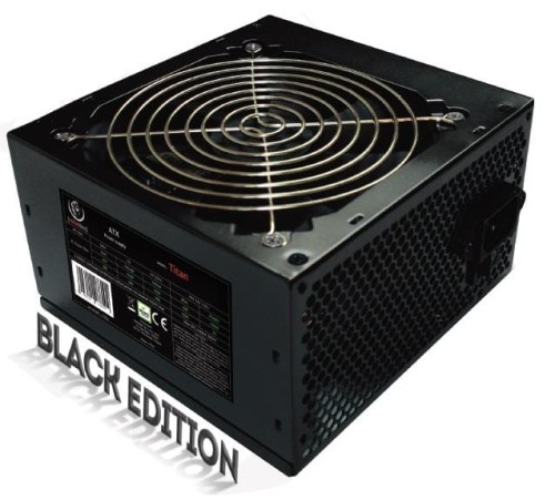 ZASILACZ ATX REBELTEC TITAN 700W 120mm - 677461