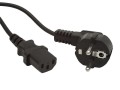 REBELTEC ZASILACZ KOMPUTEROWY ATX VER.2.31 WENTYLATOR 12CMMOC MAX 500W TERMICZNA KONTROLA SZYBKOŚCI2XMOLEX 4XSATA TITAN 500 - 958374