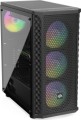 Obudowa SilentiumPC Signum SG1V EVO TG ARGB ATX Midi Tower z oknem, bez zasilacza USZK.OPAK. - 771023