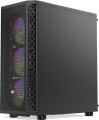 Obudowa SilentiumPC Signum SG1V EVO TG ARGB ATX Midi Tower z oknem, bez zasilacza USZK.OPAK. - 771027