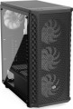 Obudowa SilentiumPC Signum SG1V EVO TG ARGB ATX Midi Tower z oknem, bez zasilacza USZK.OPAK. - 771030