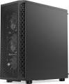 Obudowa SilentiumPC Signum SG1V EVO TG ARGB ATX Midi Tower z oknem, bez zasilacza USZK.OPAK. - 771033